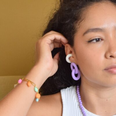 Pulsera Alana