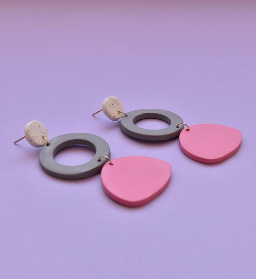 Aretes Jazmin - Imagen 5