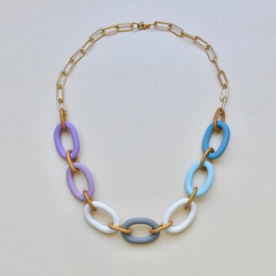 Collar Ámbar