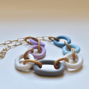 Collar Ámbar