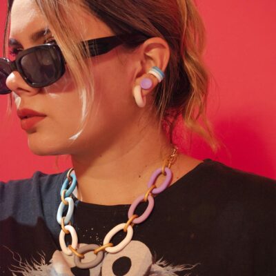 Earcuff Tri