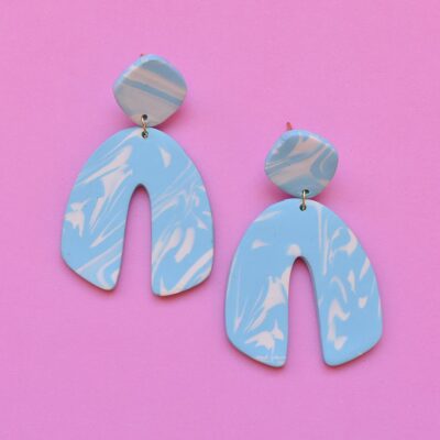 Aretes Clere