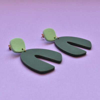 Aretes Clere