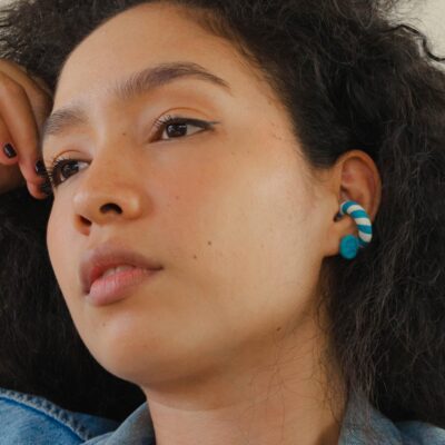 Earcuff Chunky