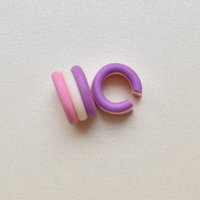 Earcuff Tri