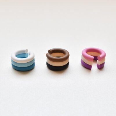 Earcuff Tri