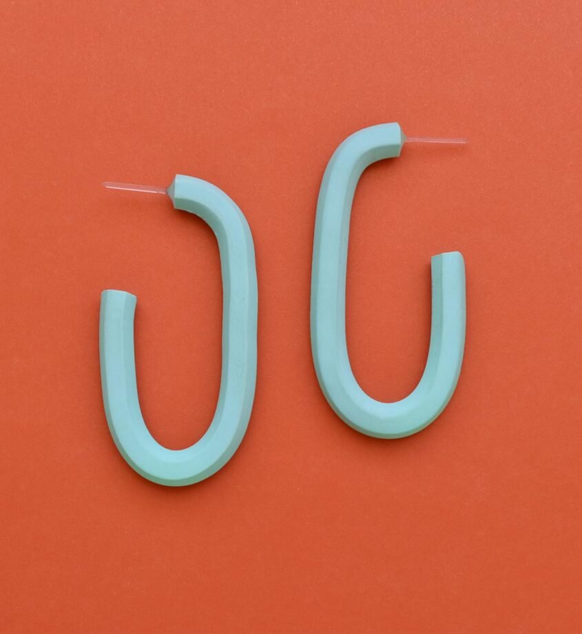 Aretes Gia - Imagen 3