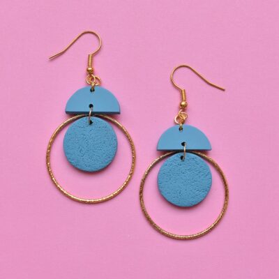 Aretes Grace