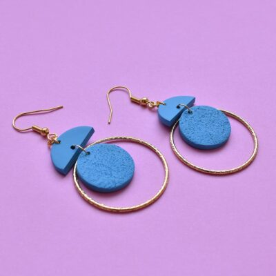 Aretes Grace