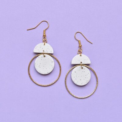 Aretes Grace