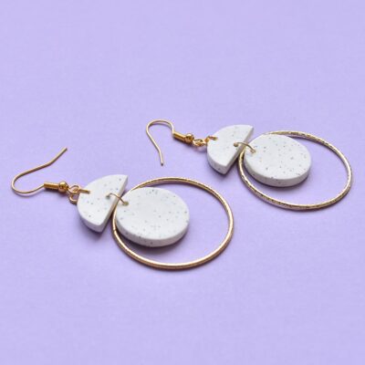 Aretes Grace