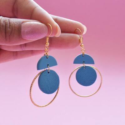 Aretes Grace