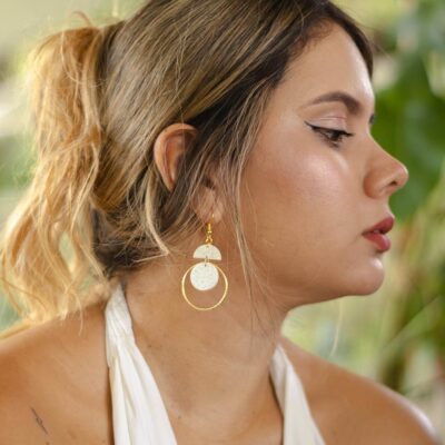 Aretes Grace