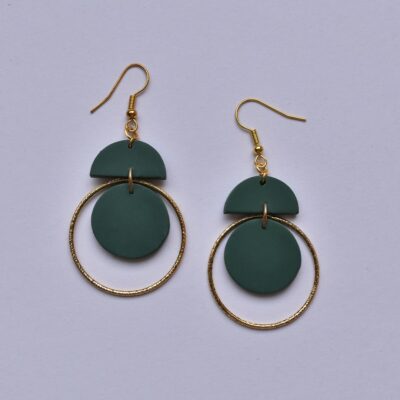 Aretes Grace