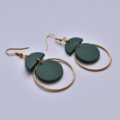 Aretes Grace