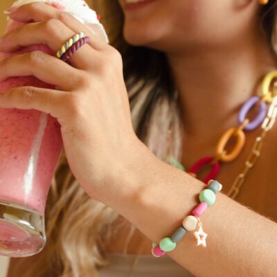 Pulsera Jolie