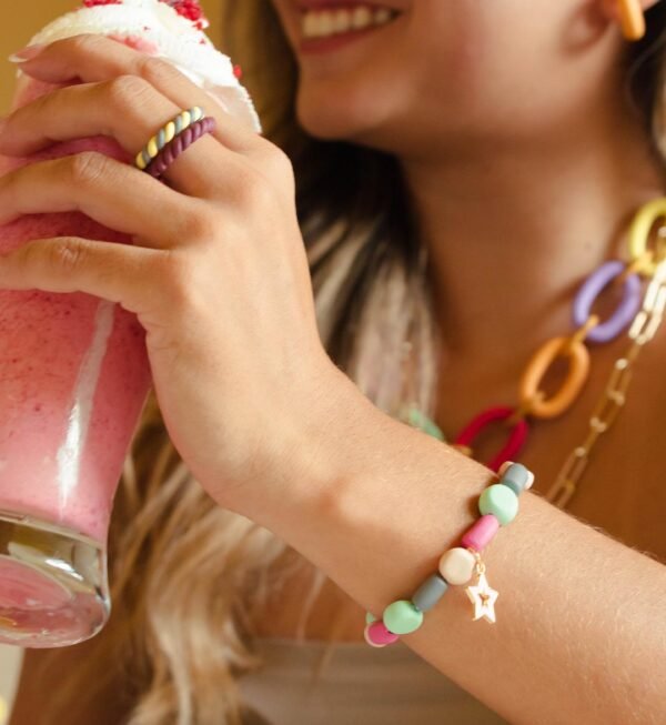 Pulsera Jolie