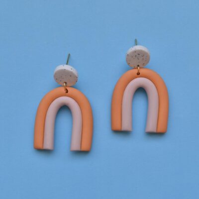 Aretes Lia