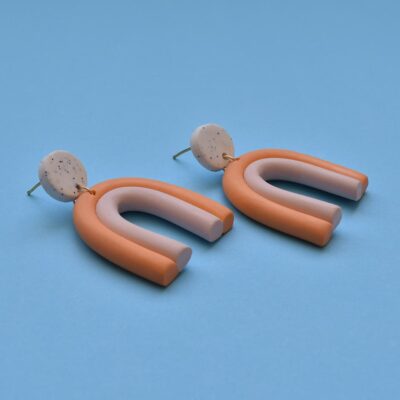Aretes Lia