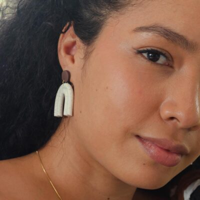 Aretes Lia