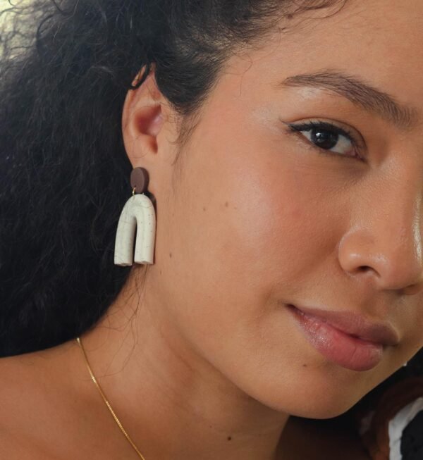 Aretes Lia