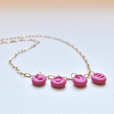Collar Lili