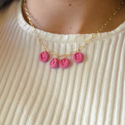 Collar Lili