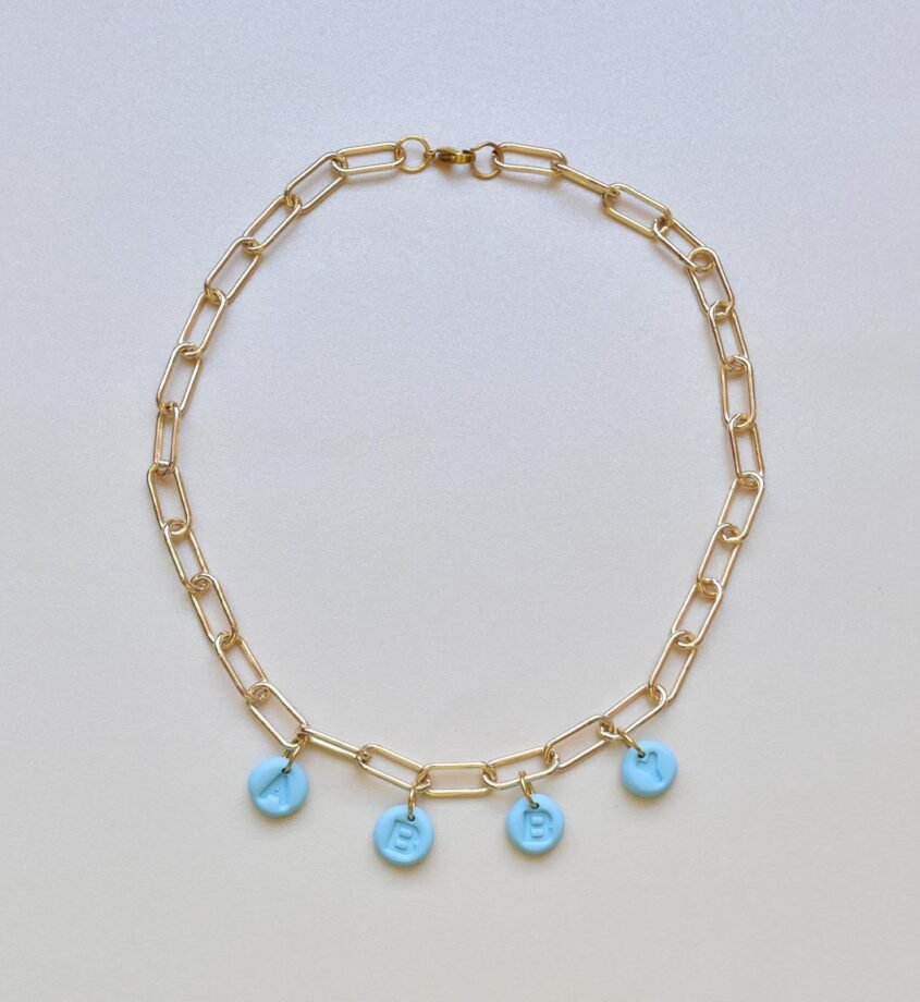 Collar Moli - Imagen 2