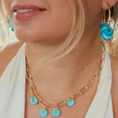 Collar Moli