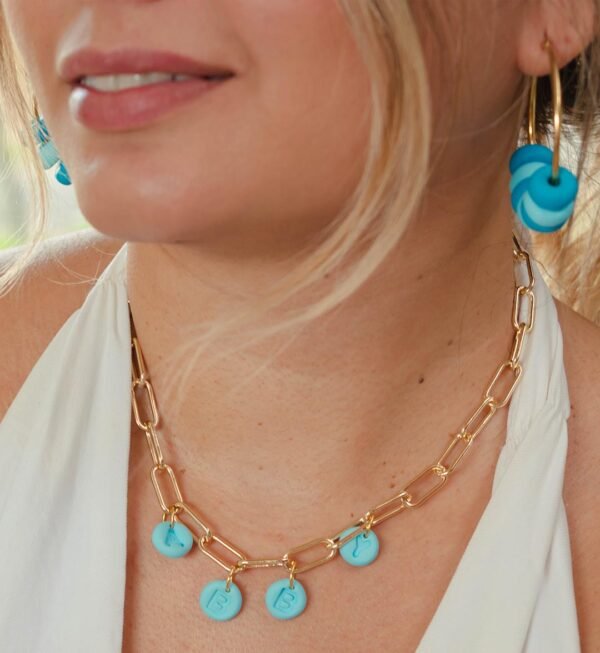 Collar Moli