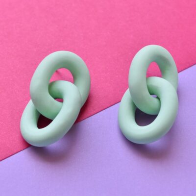 Aretes Muss