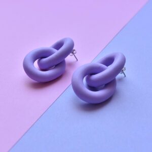 Aretes Muss