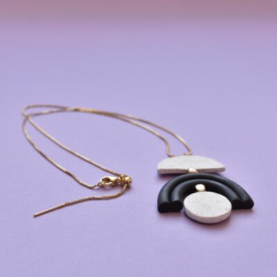 Collar Susi