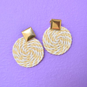 Aretes twist