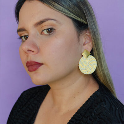 Aretes twist