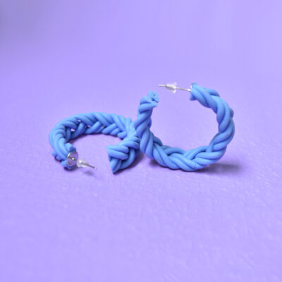 Hoops braid