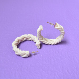 Hoops braid