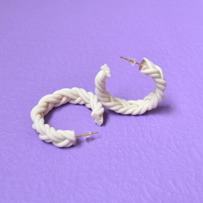 Hoops braid