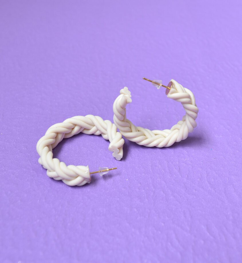 Hoops braid - Imagen 2