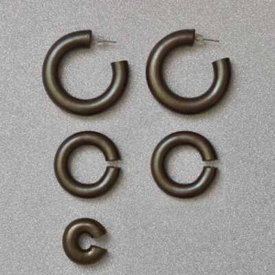 Set hoops luminlove