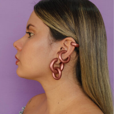 Set hoops luminlove