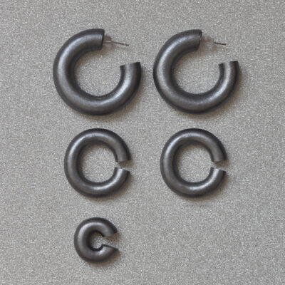 Set hoops luminlove