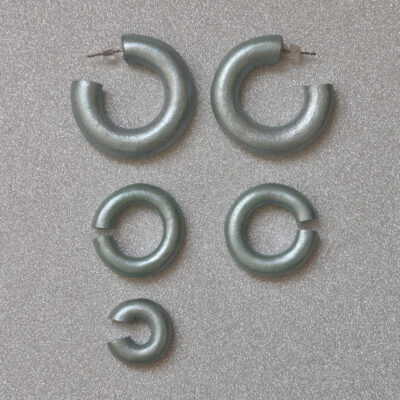 Set hoops luminlove