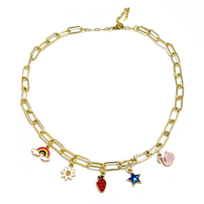 Collar Sammy