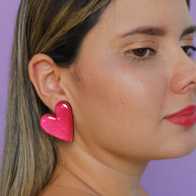 Aretes Cora