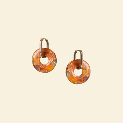 Aretes Circle