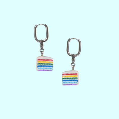 Candongas Mini 1 Charm