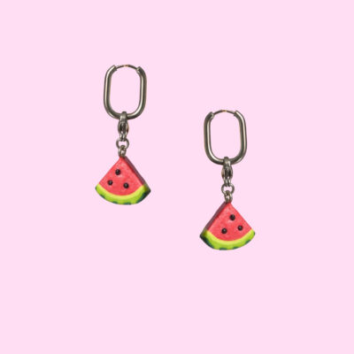 Candongas Mini 1 Charm