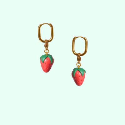 Candongas Mini 1 Charm