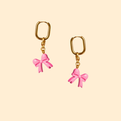 Candongas Mini 1 Charm